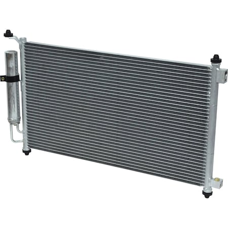 Universal Air Cond Universal Air Conditioning, CN3594PFC CN3594PFC